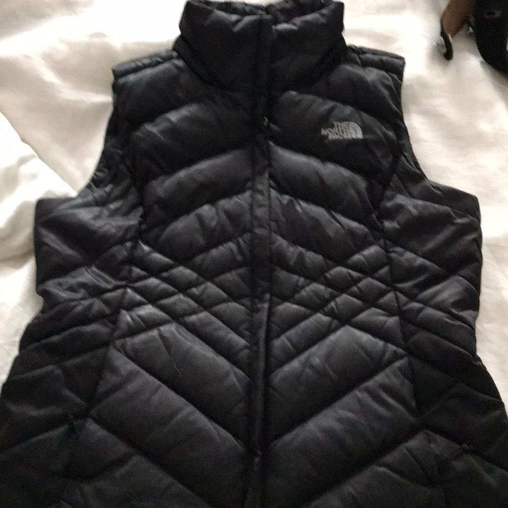 Northface vest